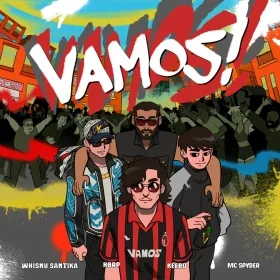 vamos