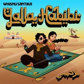 Yalla Habibi